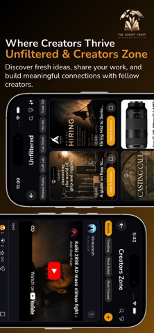 The Script Craft Screenshot 4 of 6
