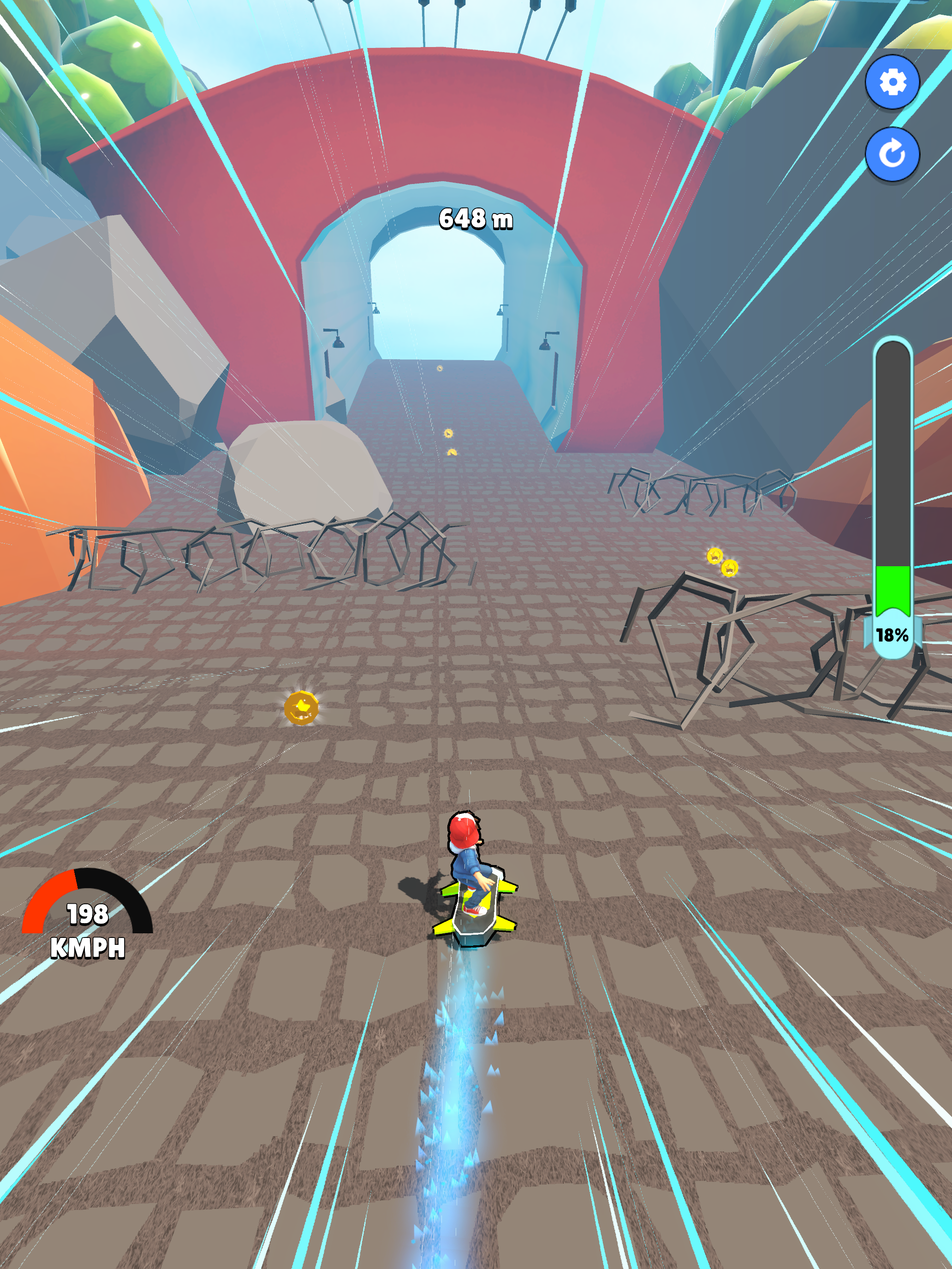 Surf Evolution screenshot 6