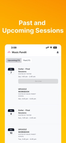 Music Pandit Screenshot 5 of 5