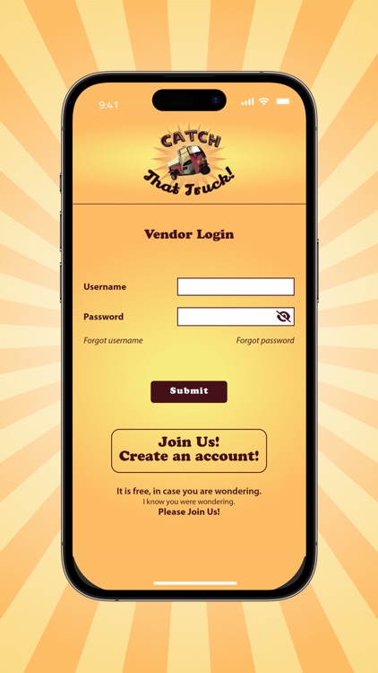 Catch That Truck screenshot-4