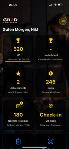 GR2D Mobile screenshot