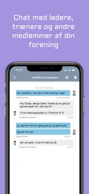 Elevernes screenshot 5