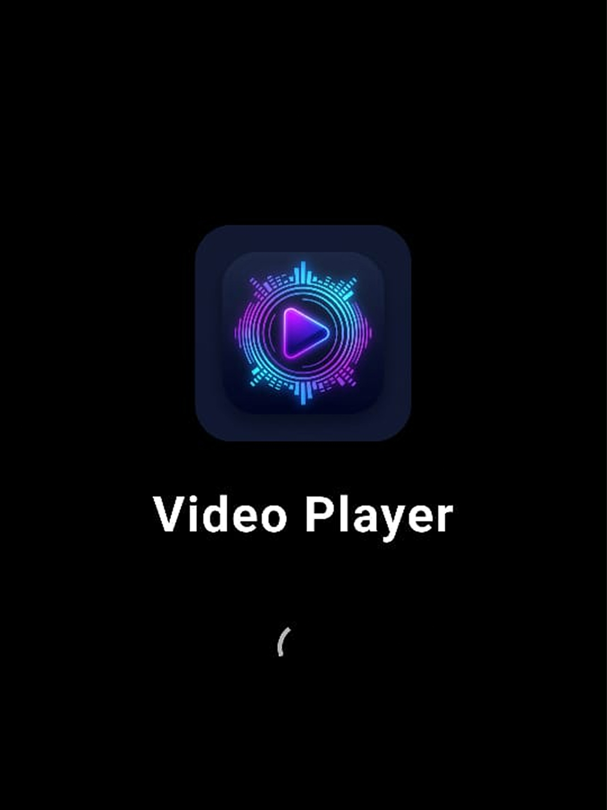 Video Player and IPTV screenshot 4