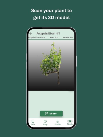 iAgro Screenshot 6