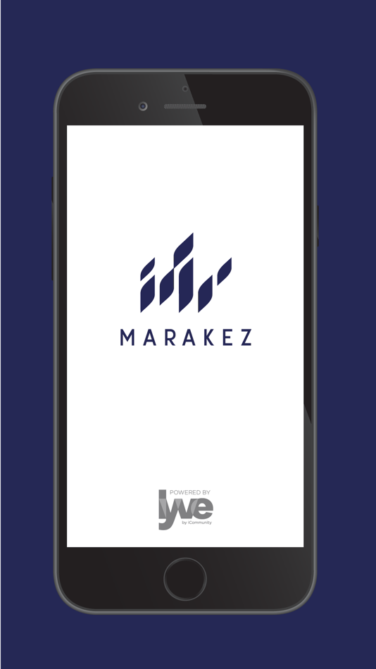 #1. Marakez Spaces (iOS) Av: Moonshot Labs
