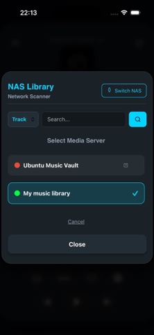 Controller Pro for SoundTouch screenshot