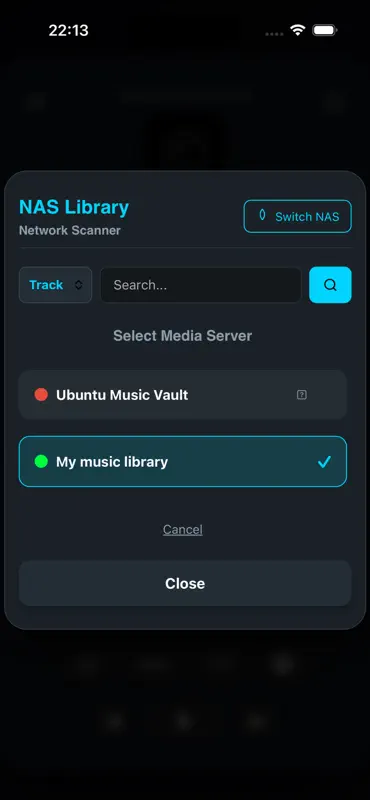 Controller Pro for SoundTouch screenshot 9 of 10