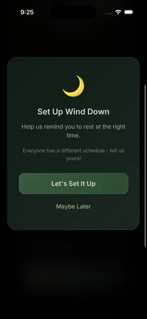 Wise up Sage screenshot 3
