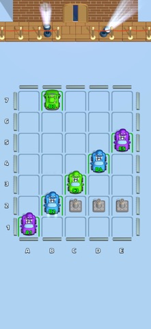 Valet Jam Screenshot 4 of 4