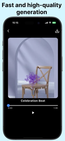 Otosho：AI Song creator,aimusic screenshot