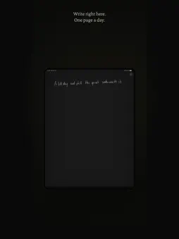 Inkward: Journal & Reflection screenshot 9