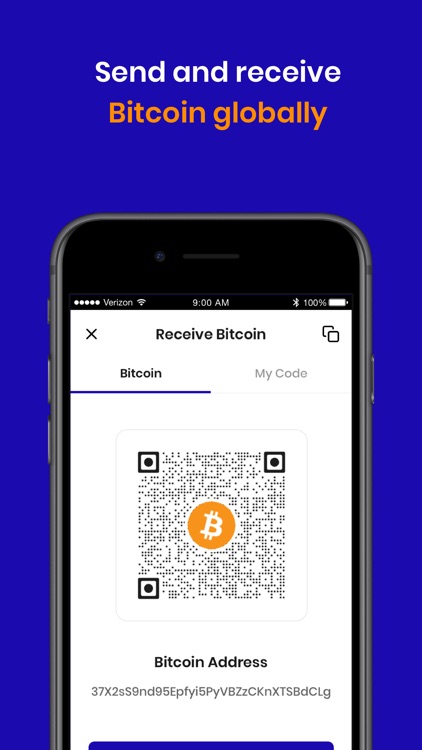 Bitcoin Libre screenshot-4