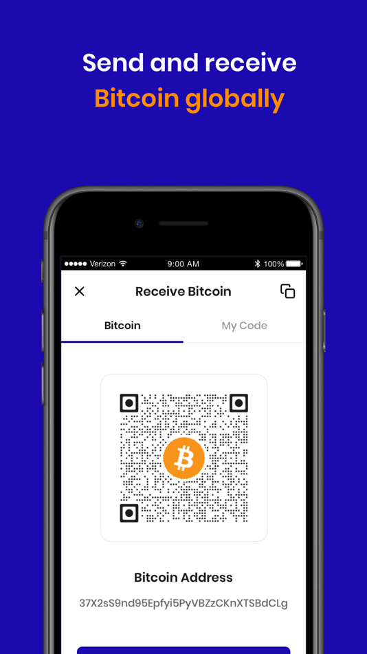 #5. Bitcoin Libre (iOS) 由: BIZAN BIZ SA
