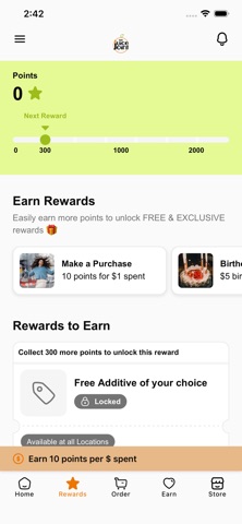 The Juice Joint Screenshot 4 of 6