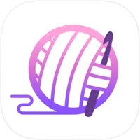 Crochet Row Counter - Ares app icon