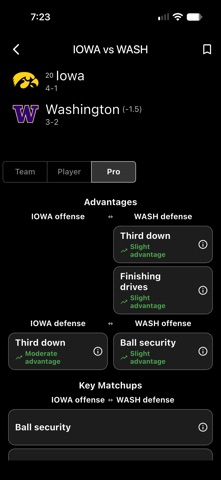 Doink CFB Screenshot 6