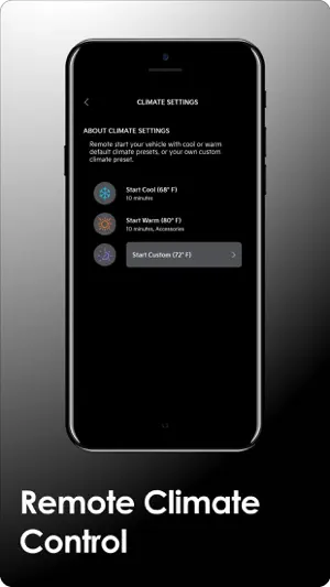 Kia Access screenshot 3