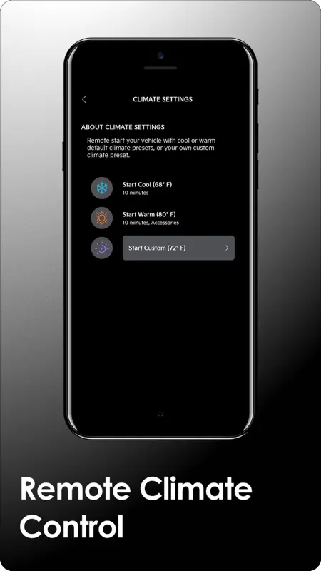 Kia Access screenshot 3 of 7