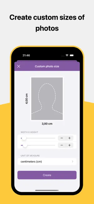 Photos for ID screenshot 4