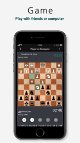 Chessify - Magic Chess Tools screenshot