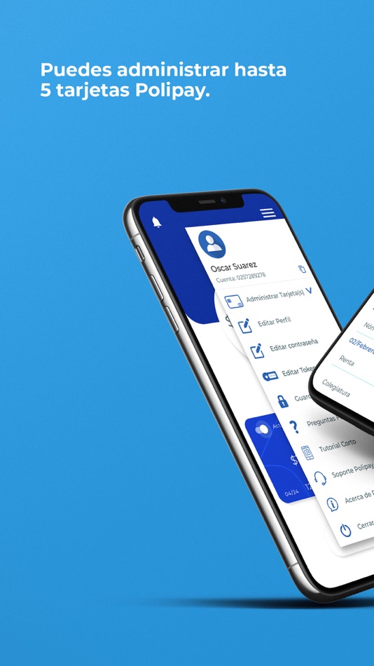#1. Polipay Dispersa (iOS) 由: BECPolimentes S.A.P.I. de C.V.