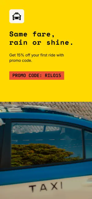 RiLo: Ride Local Vancouver screenshot 2