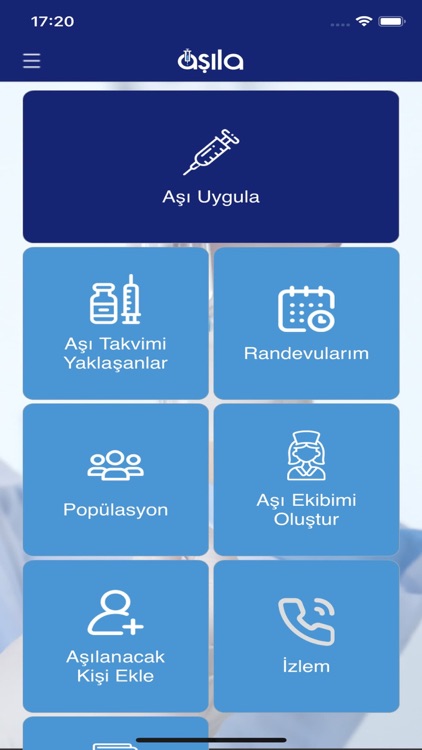 AŞILA