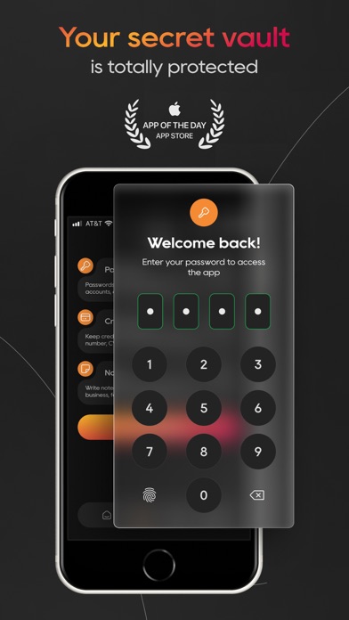 Riskiffy VPN Screenshot 1 of 5