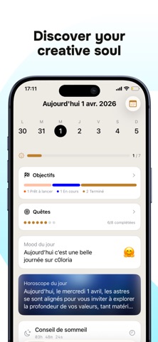 c0loria Screenshot 1 of 5