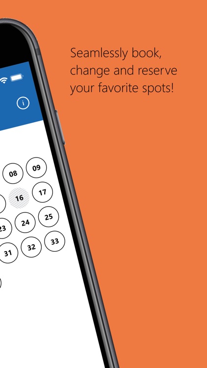 KKRU Pilates and Wellness screenshot-4