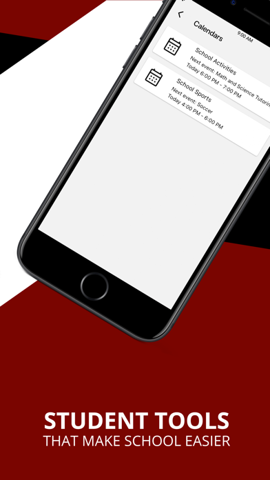 Usher-Collier Elementary Screenshot