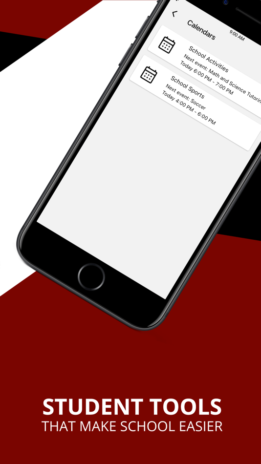 #2. Usher-Collier Elementary (iOS) 由: Atlanta Public Schools