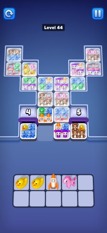 Stash Jam iPhone screenshot