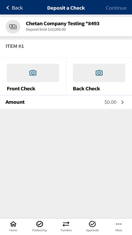 SWNBK Business screenshot-4