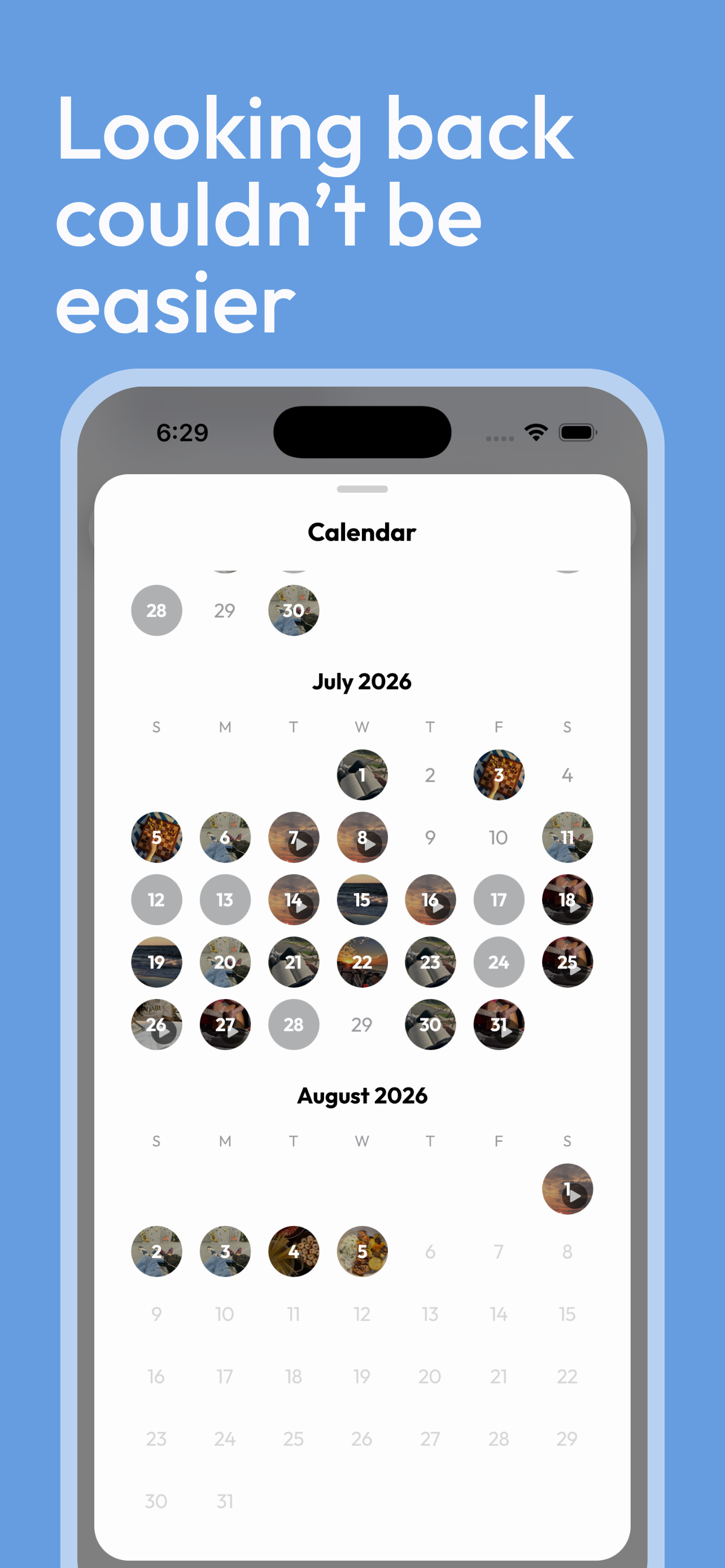 Snowball: Collect your life screenshot 4