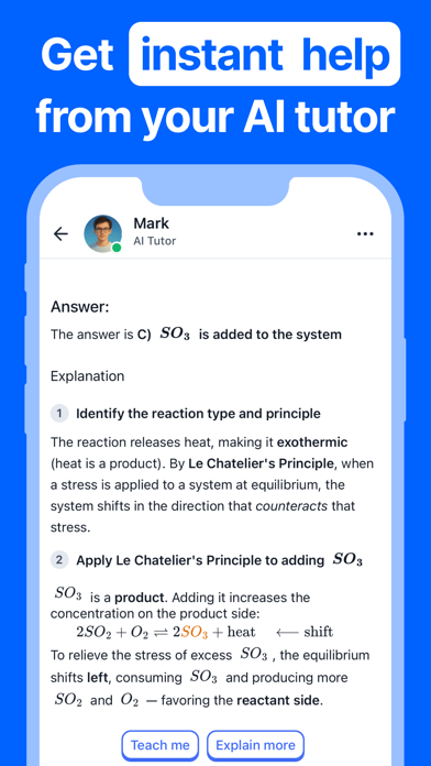 GRE Prep 2026 | Smartschool iPhone screenshot