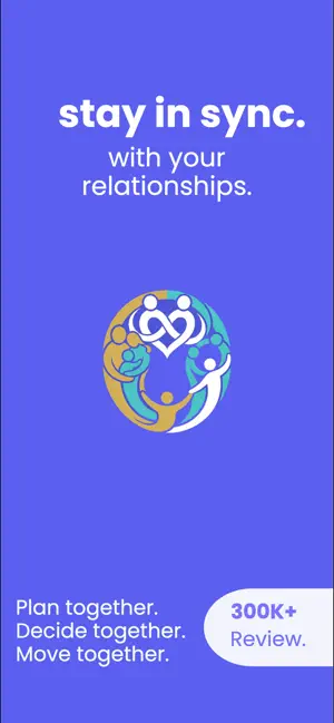 Sesepe – Shared Planner screenshot 1