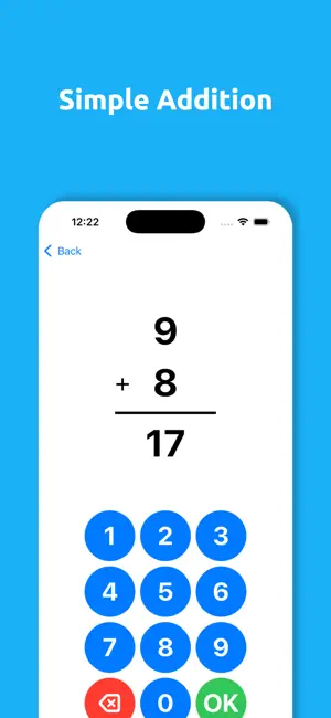 Little Digits screenshot 2