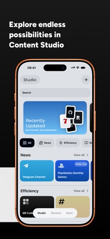 Dot. MindReset Screenshot 2 of 8