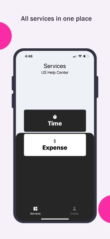 WorxUp - Simplify Your Work screenshot