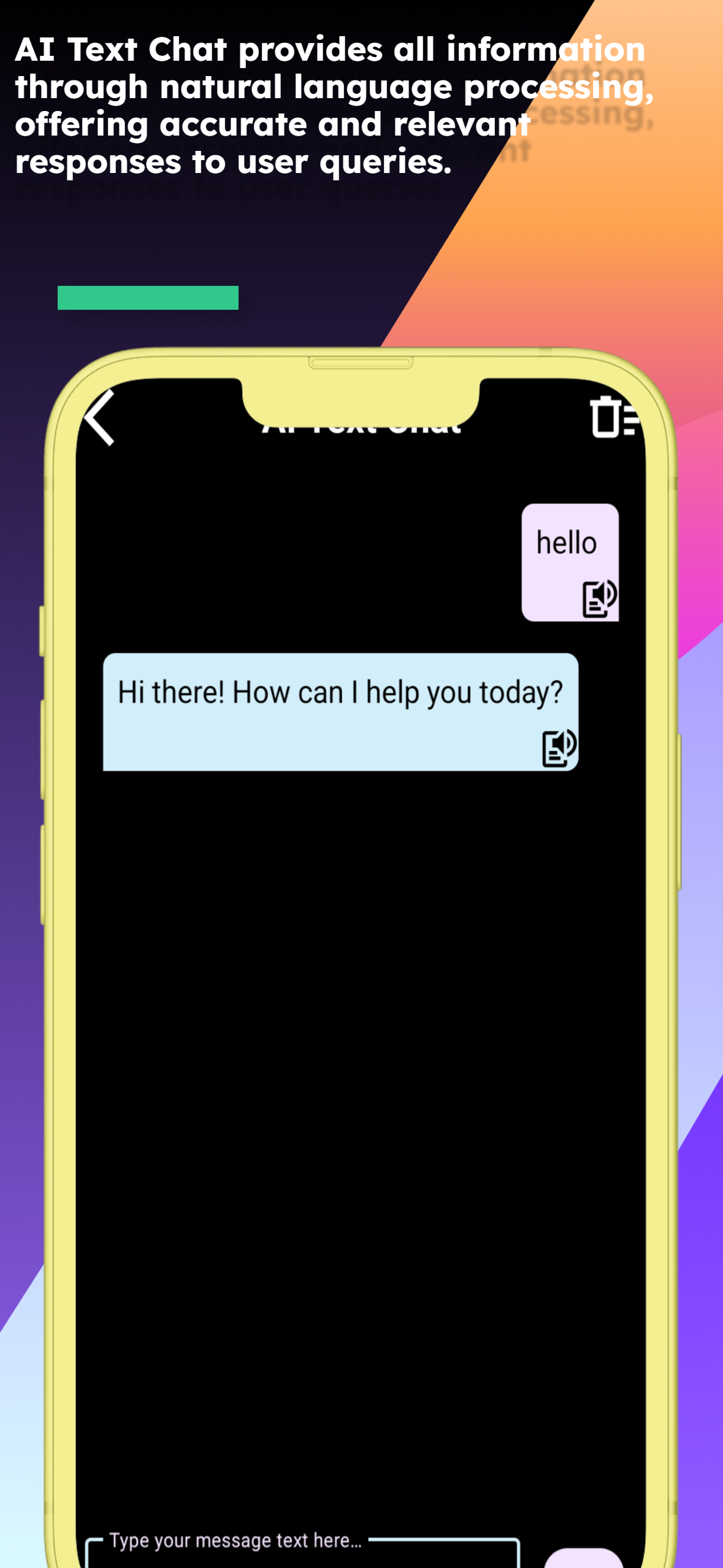 English Awadhi Translator screenshot 4