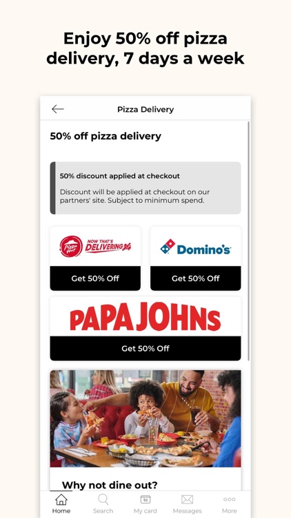 tastecard screenshot-4