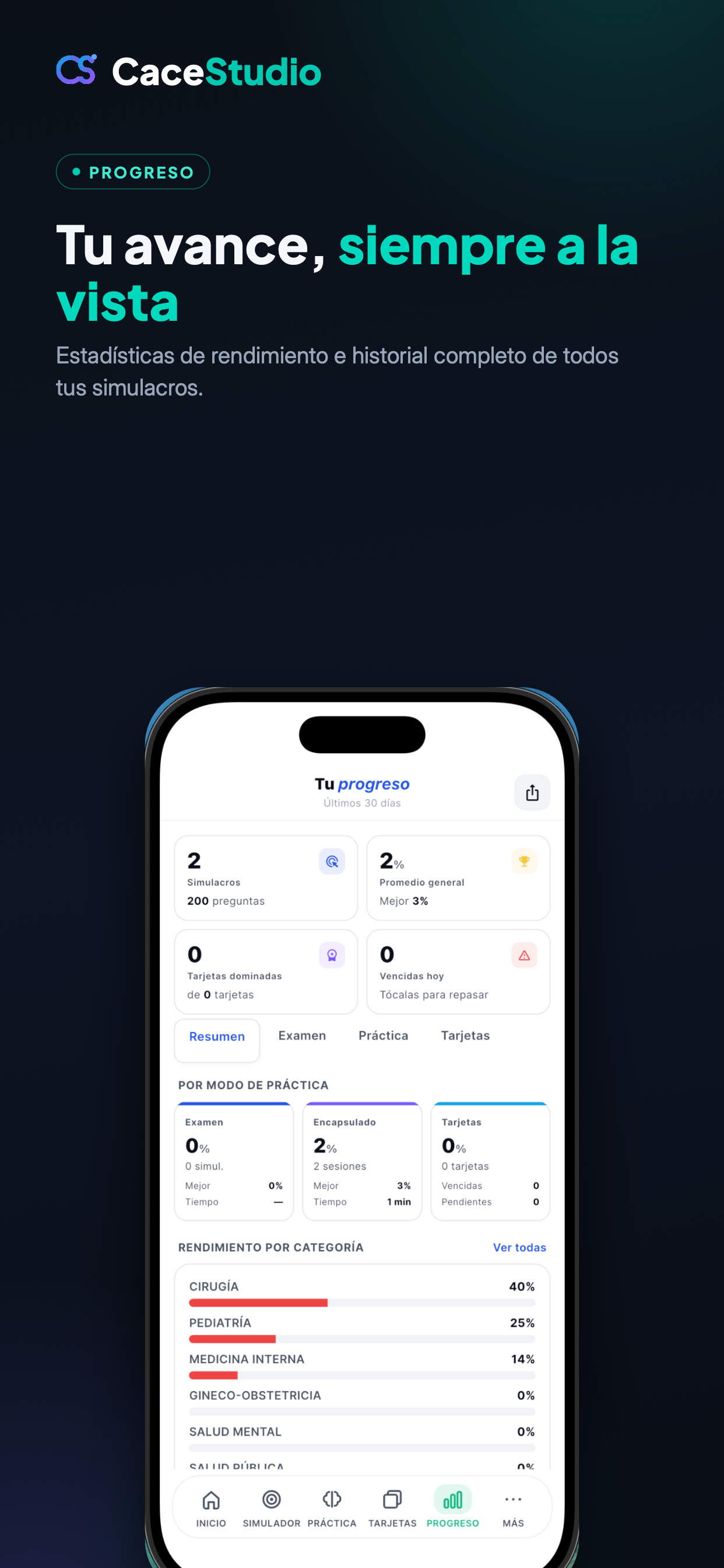 CaceStudio screenshot 7