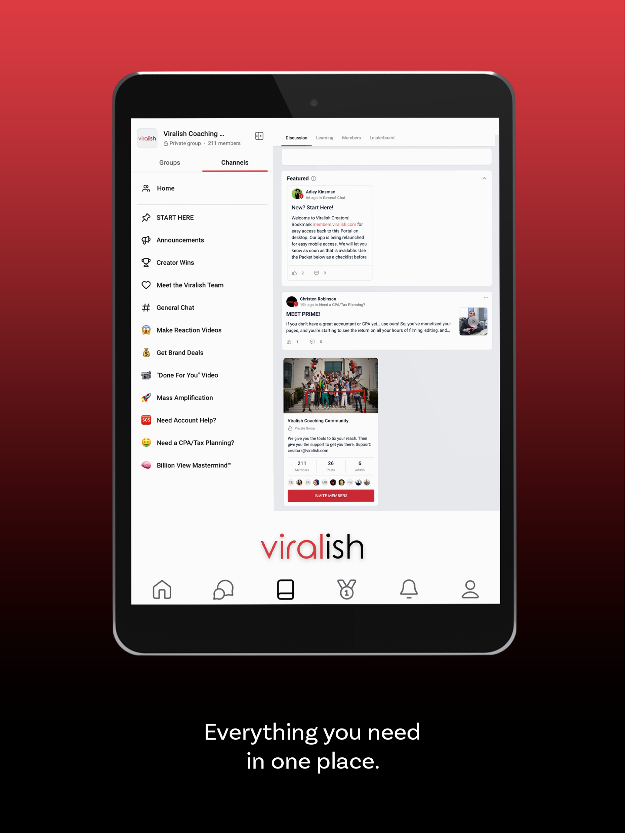 Viralish screenshot 10
