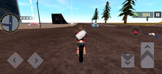 Gangster Game: Warlord Mafia screenshot 4 of 4