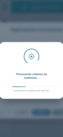 Pandox Connect screenshot