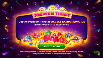 Crazino Slots 2.0:Vegas Games Screenshot