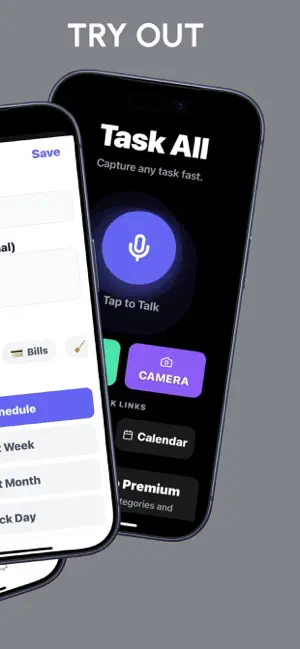 Tasks All screenshot 2