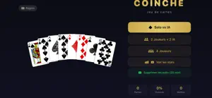 La Contrée screenshot 1