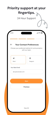Advertiser Assets iPhone screenshot